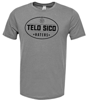 Bombers Fastpitch Grey Telo Sico SS