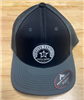 BFP BATTLE TESTED PATCH Black / Charcoal S/M HAT