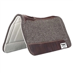 Relentless Roper Orthopedic Gel Saddle Pad