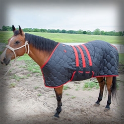 Relentless All Around Stable Blanket