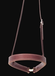 Relentless Latigo Noseband