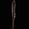 Relentless Simple Slit Ear Headstall - Latigo