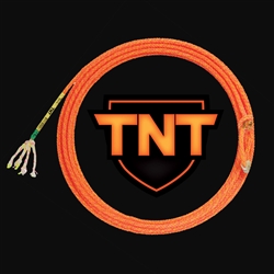 Relentless TNT Head Rope 31'