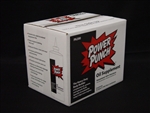 PA200 Case- 12 Quart Bottles of Power Punch Oil Additive