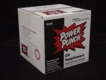 PA300 Case- 4 Gallon Jugs of Power Punch Oil Additive