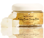 Baby Bum Soap Bits