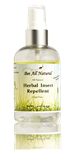 Herbal Insect Repellent