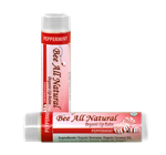 Organic Peppermint Lip Balm