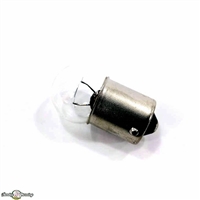 New Puch Moped 5 watt 6 volt taillight bulb