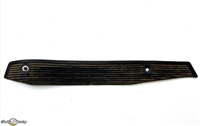 Tomos Bullet Left Side Cover Rubber Trim