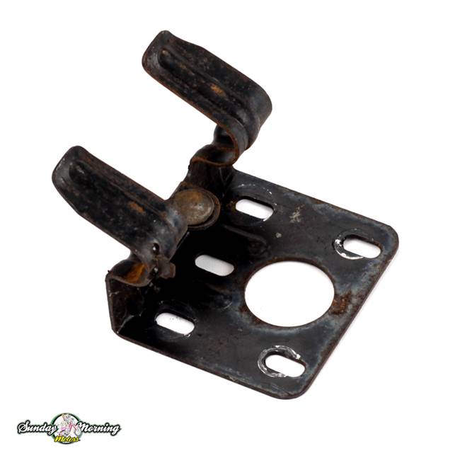 Peugeot TSM Seat Front Bracket