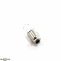 Moped New 6 volt/.6 watt Speedometer bulb