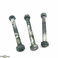 Pinto Moped Engine Mounting Bolts