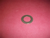 NOS Vespa Moped Rear Hub Shoulder Washer