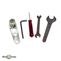 Original Puch Moped Tools