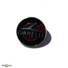 New Garelli Moped Lapel Pin