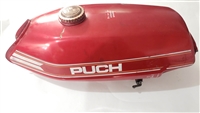 Puch Magnum Moped Gas Tank