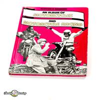 Book On Vintage Motorcycles