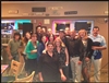 Comedy show (16 comedians and Richie Ragu, host) at LJ's Cafe, Lindenhurst, NY- 8/23/13