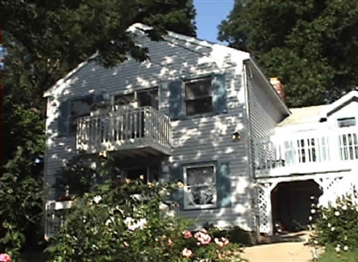 House (SOLD) in New Milford, CT
