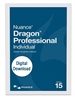 Dragon Professional Individual 15 InglÃ©s / English ESD