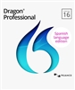 Nuance Dragon Professional 16 Spanish - Download
