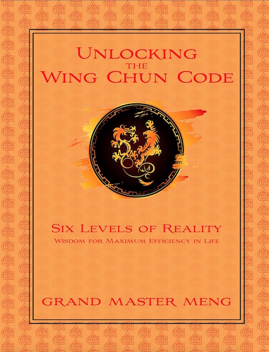 Benny Meng - Unlocking the Wing Chun Code: Six Levels of Reality, Wisdom for Maximum Efficiency in Life
