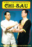 Leung Ting - Wing Tsun Chi-Sau (Section 2)