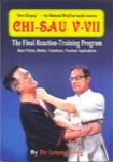 Leung Ting - Wing Tsun Chi-Sau (Section 5 and 7)