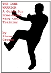 (eBook) - Steve Grogan - The Lone Warrior