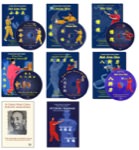 Bundle - Sam Chan - Wing Chun System Core Set