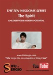 Sifu Sergio Iadarola - The Spirit - DVD