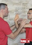 Sifu Taner & Sifu Graziano - Chi Sao Section 4 & 5 DVD