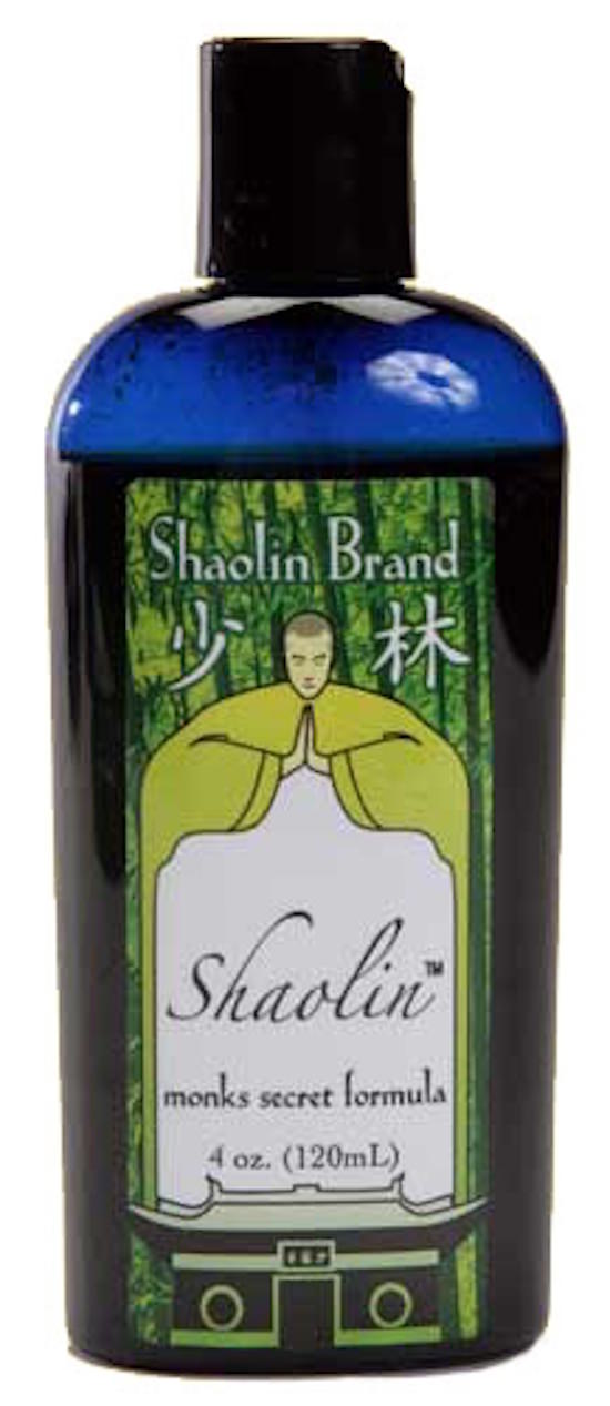 Dit Da Jow - Shaolin Dit Da Jow 4 oz