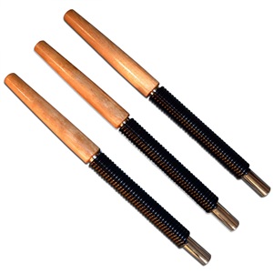 DragonBlast - ProLine - Hardwood Spring Arm - Set of 3