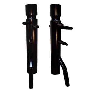 Warrior's JKD Wooden Dummy (No Stand)