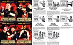 Chung Kwok Chow - 12 Video Bundle