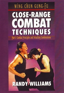 DOWNLOAD: Randy Williams - WCGF 11 - Close-Range Combat Techniques Part 1: Combat Principles