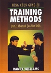 DOWNLOAD: Randy Williams - WCGF 15 - Training Methods Part 2: Advanced Two Man Drills