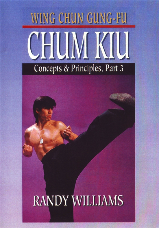 DOWNLOAD: Randy Williams - WCGF 23 - Chum Kiu Concepts & Principles Part 3