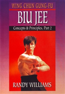 DOWNLOAD: Randy Williams - WCGF 26 - Biu Jee Concepts & Principles Part 2