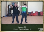 DOWNLOAD: Larry Saccoia - Applied Wing Chun - Lesson 009 - Power Training Level 1