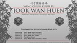 DOWNLOAD: Tyler Rea - Jook Wan Heun System - Bundle - Foundations 03 - Applications and Jong Sets