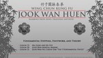 DOWNLOAD: Tyler Rea - Jook Wan Heun System - Bundle - Foundations 04 - Stepping, Footwork and Theory