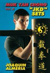 DOWNLOAD: Joaquin Almeria - Wooden Dummy Jeet Kune Do Sets