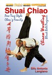 DOWNLOAD: Antonio Langiano - Shuai Chiao Black Belt Program