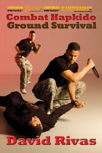 DOWNLOAD: David Rivas - Combat Hapkido Ground Survival