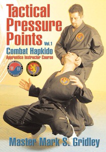 DOWNLOAD: Mark Gridley - Combat Hapkido Tactical Pressure Points Program Vol 1