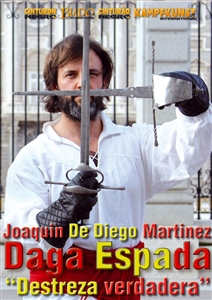 DOWNLOAD: Joaquin De Diego - Verdadera Destreza Espanola Spanish Fencing