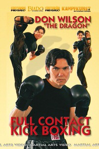 DOWNLOAD: Don Wilson - Full Contact and Kick Boxing